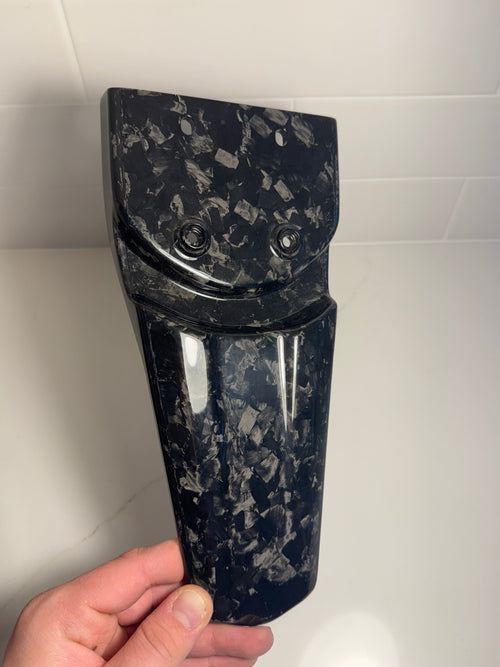 Eride pro carbon fender 4 week pre order