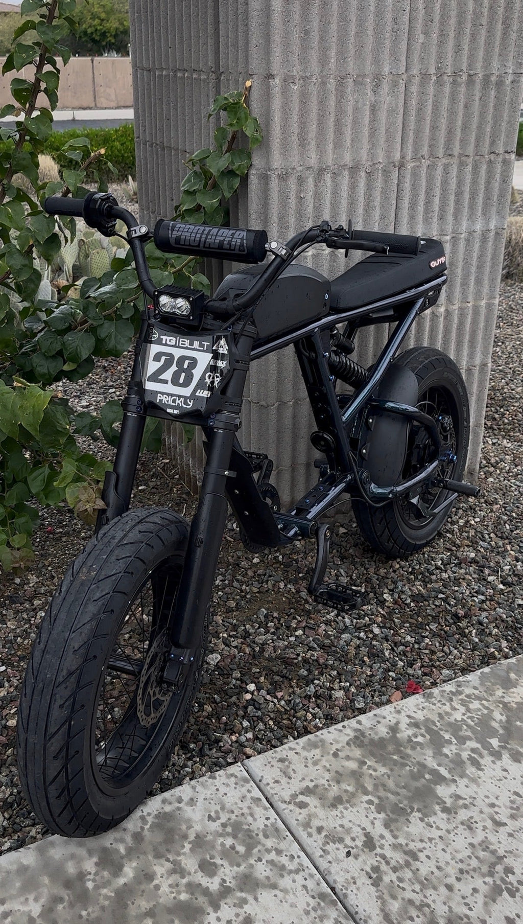 Super 73 value bundle