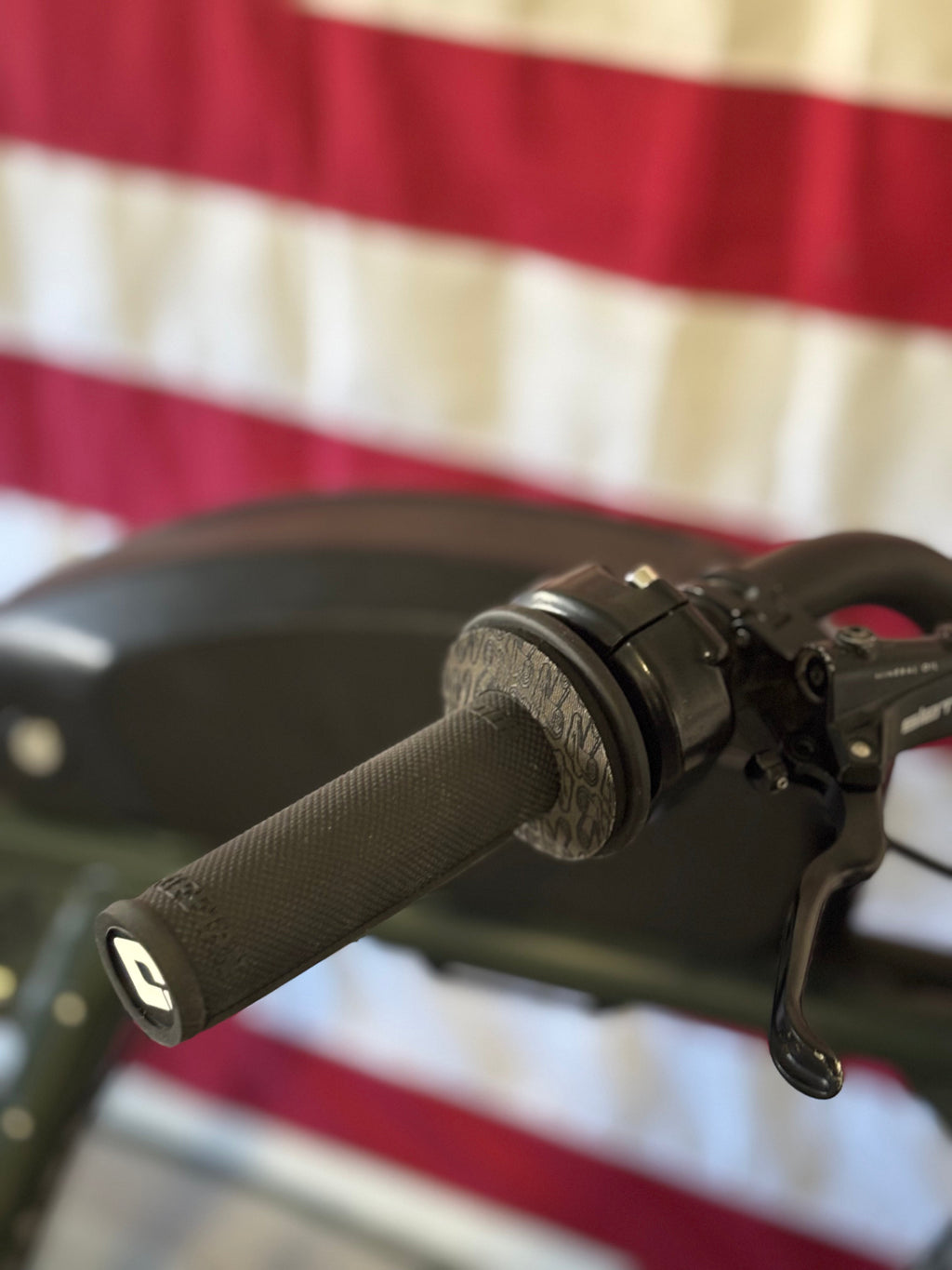 Super 73 Plug and Play Surron Throttle