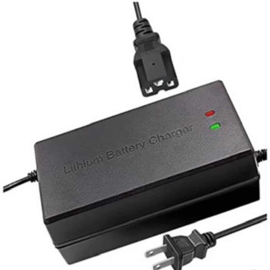 Upgraded Fast Charger For Tuttio