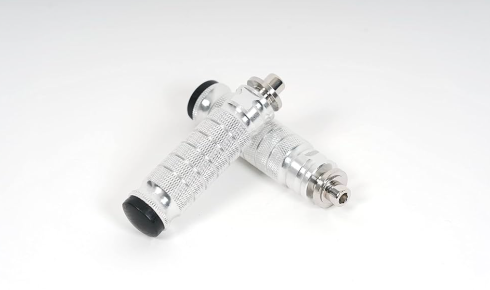 Super 73 S-2 / RX/ZX - Rear Pegs Bolt on