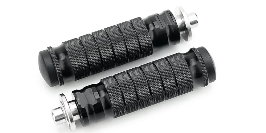 Super 73 S-2 / RX/ZX - Rear Pegs Bolt on